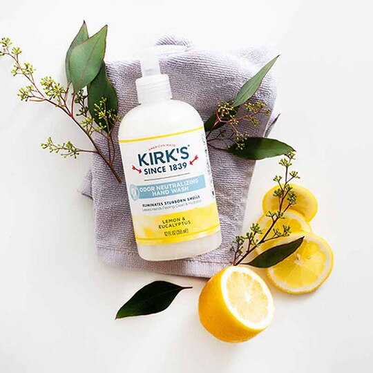 Odor Neutralizing Hand Wash, KRKN
